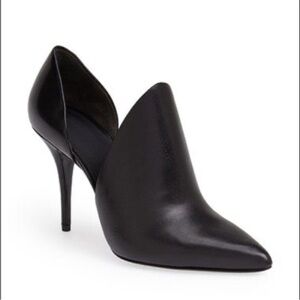 Alexander Wang Leva D'Oray Cut out stilettos